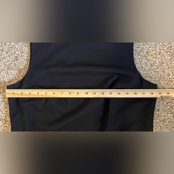 Liz Claiborne Little Black Dress - Picture 5 of 7